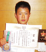 牧戸　耀