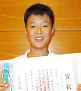 牧戸　耀平