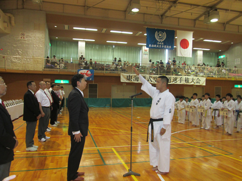大会スナップ