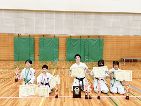 大会スナップ