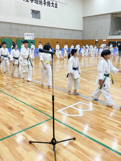 大会スナップ
