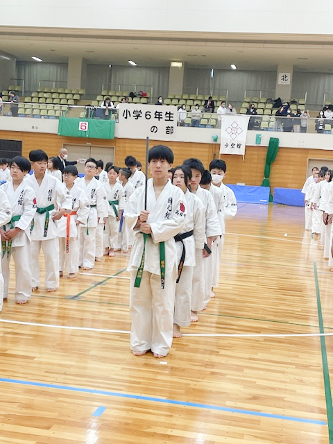 大会スナップ