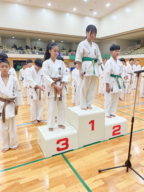 大会スナップ