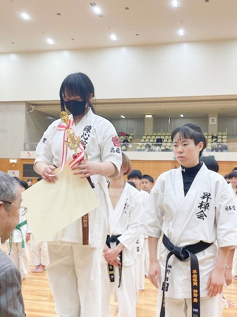 大会スナップ