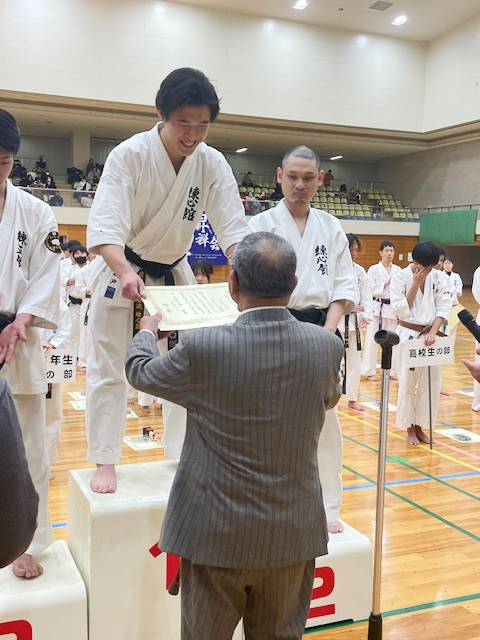 大会スナップ