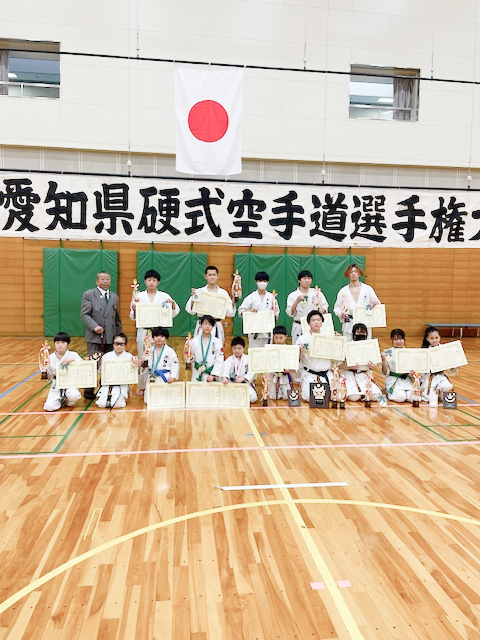 大会スナップ