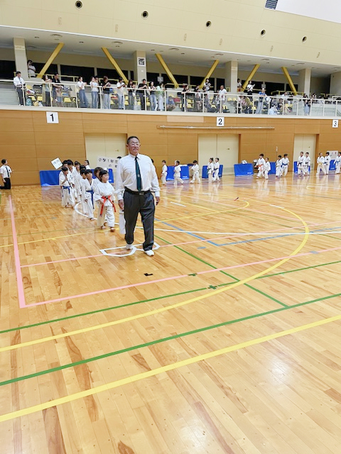 大会スナップ